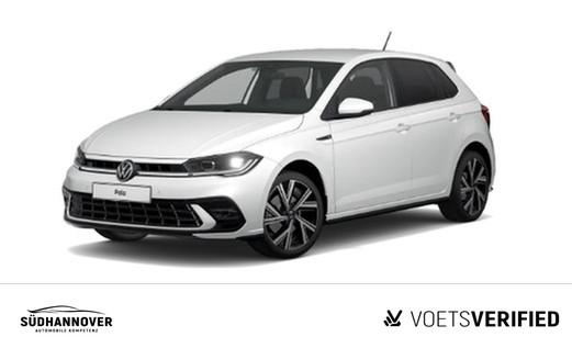 Volkswagen Polo 1.0 TSI DSG R-Line