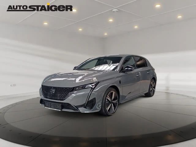 Peugeot 308 GT-Line Hybrid