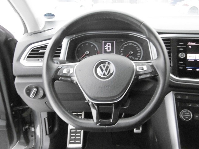 Volkswagen T-Roc 1.0 TSI