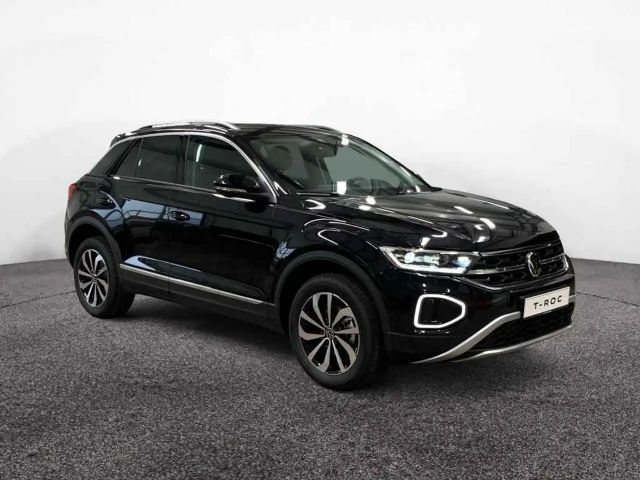 Volkswagen T-Roc 1.5 TSI DSG Style