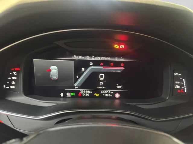 Audi A6 3.0 TDI Avant Quattro