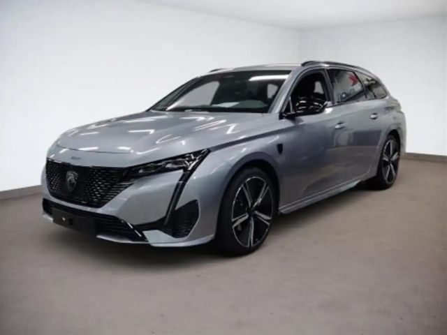 Peugeot 308 EAT8 GT-Line PureTech SW