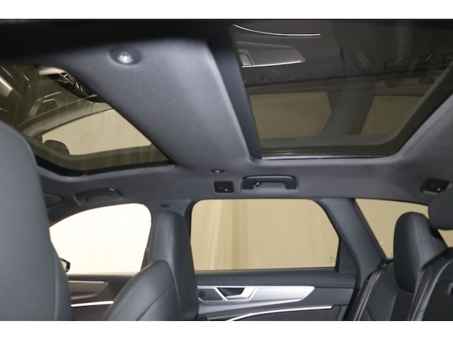 Audi A6 e-tron Avant Performance Quattro