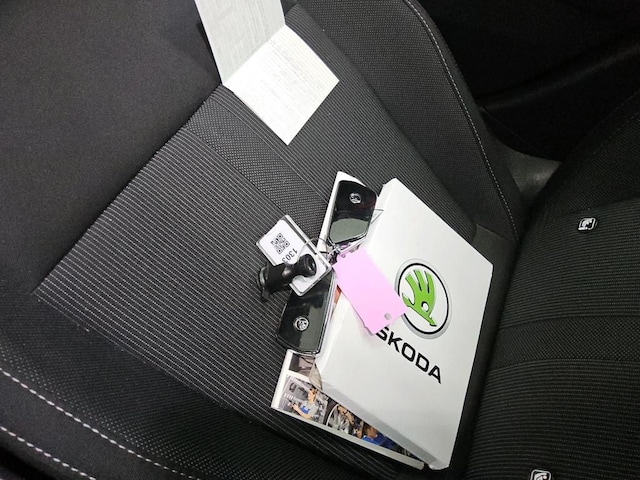 Skoda Octavia 2.0 TSI 4x4 Combi Sportline