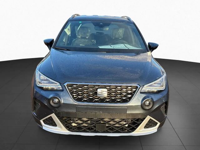 Seat Arona 1.0 TSI DSG