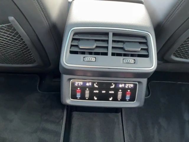 Audi e-tron 55 Quattro S-Line