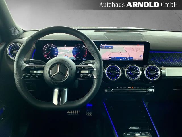 Mercedes-Benz GLB 200 AMG Line