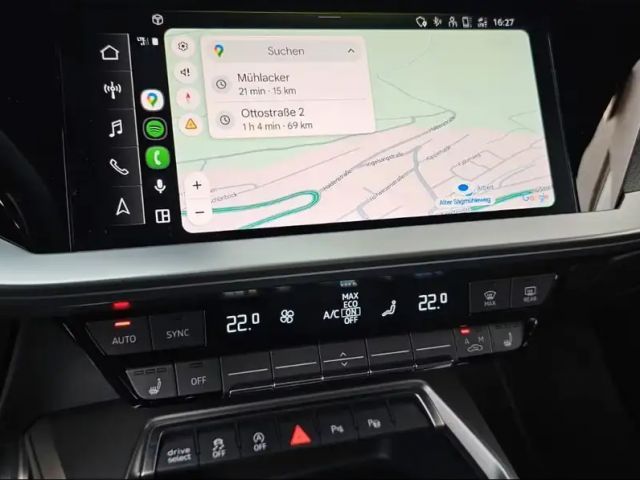 Audi RS3 Quattro Sportback