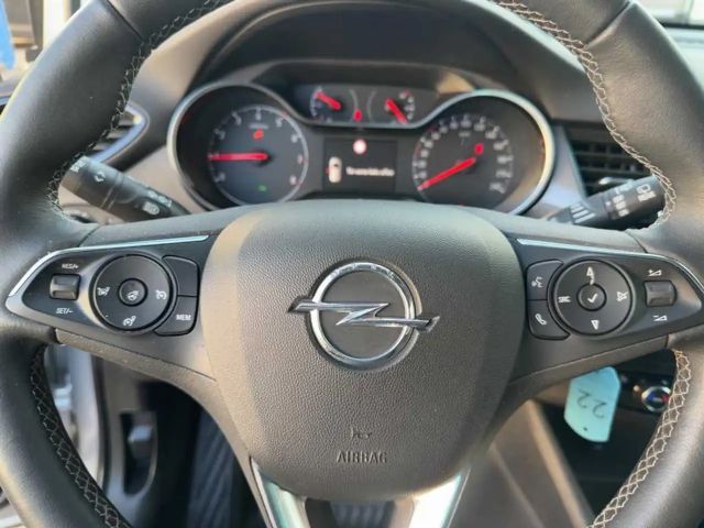 Opel Crossland X Elegance