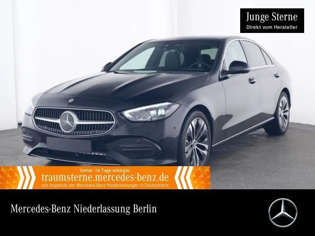 Mercedes-Benz C 220 AVANTGARDE C 220 d Sedan