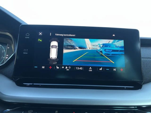 Skoda Octavia Style Style