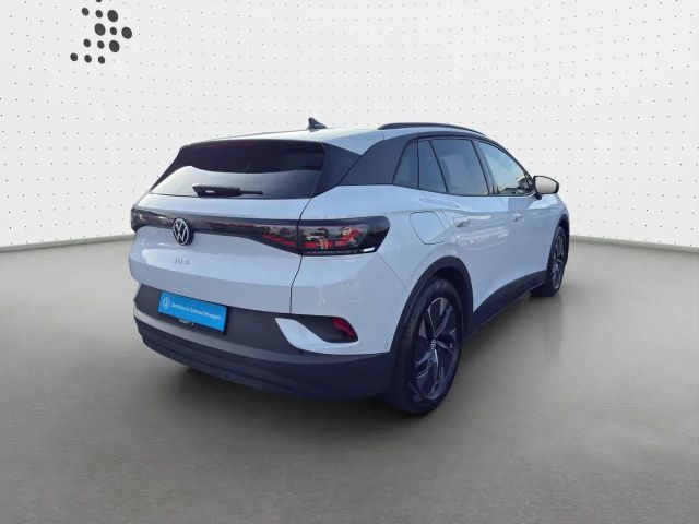 Volkswagen ID.4 IQ.Drive Performance Pro