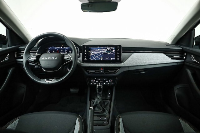 Skoda Scala 1.5 TSI Tour