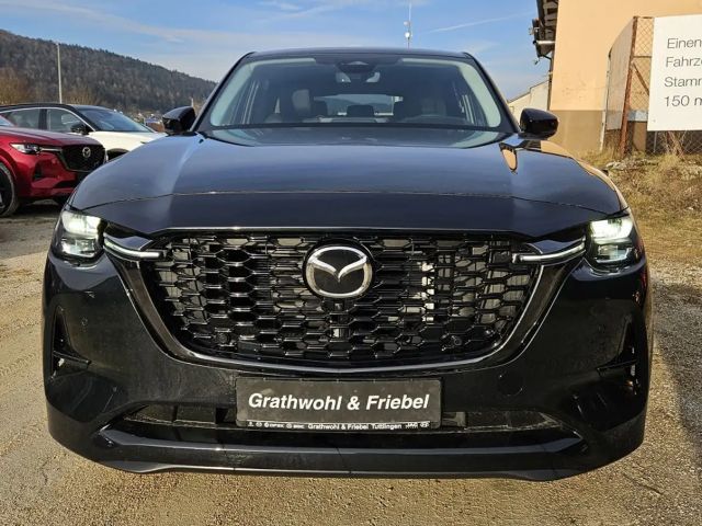 Mazda CX-60 Homura e-Skyactiv