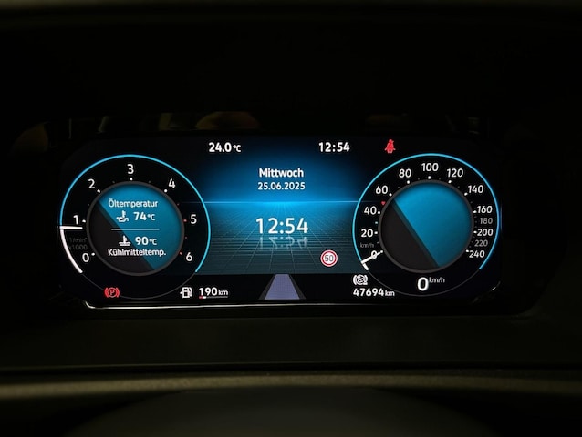 Volkswagen Caddy 2.0 TDI Move