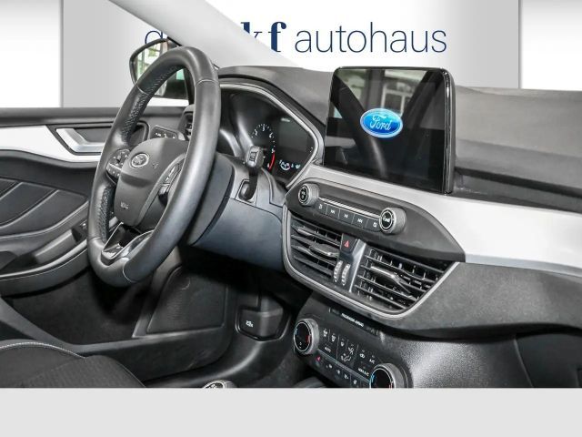 Ford Focus 1.5 EcoBlue Cool & Connect Wagon