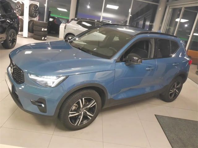 Volvo XC40 Dark Plus