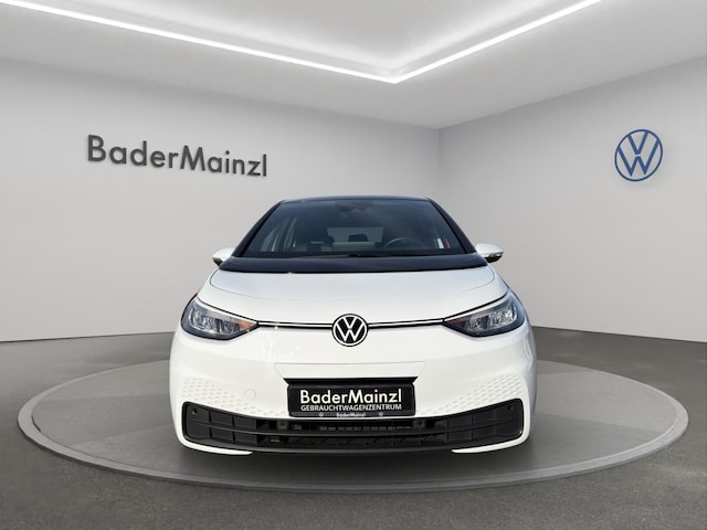 Volkswagen ID.3 Performance Pro
