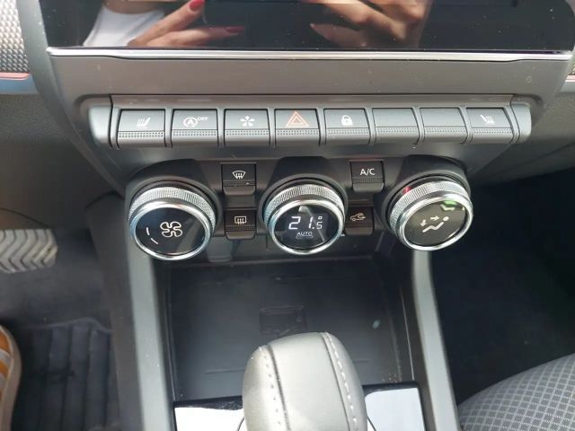 Renault Arkana EDC Hybrid Techno