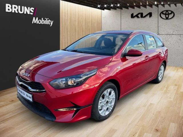 Kia Ceed SportWagon Vision