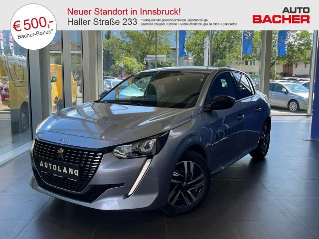 Peugeot 208 Allure Pack BlueHDi