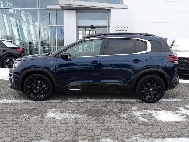 Citroën C5 Aircross Hybrid Shine