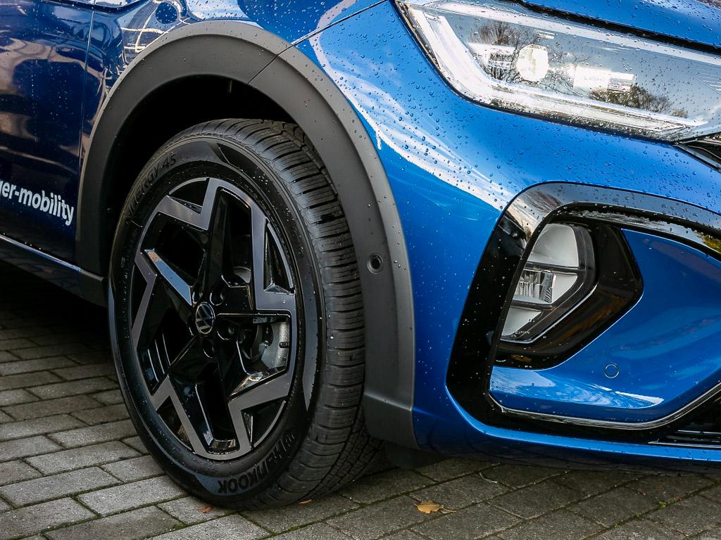 Volkswagen Taigo 1.0 TSI DSG R-Line