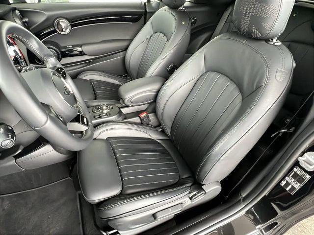 MINI John Cooper Works Cabrio John Cooper Works Cabrio Navi LED ACC RFK HUD