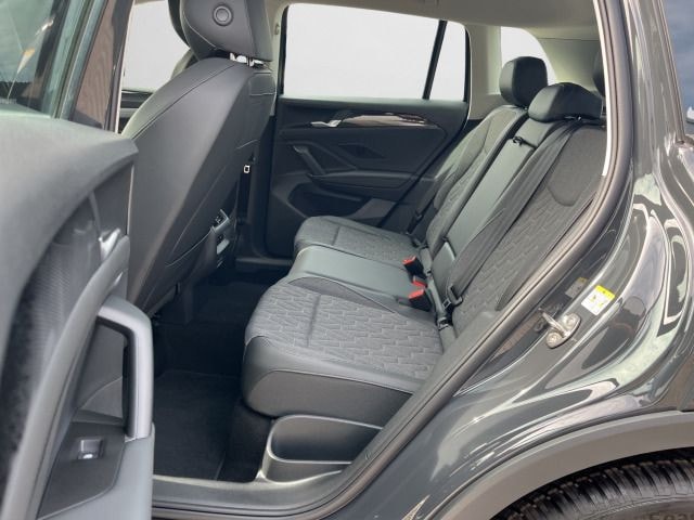 Volkswagen Tiguan DSG