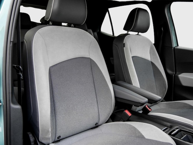 Volkswagen ID.3 Business Performance Pro