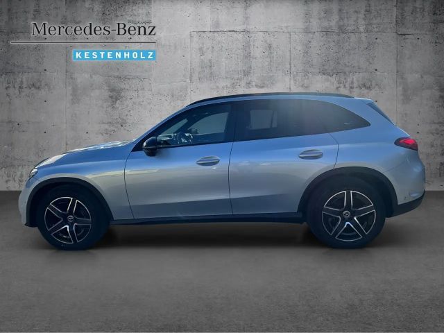Mercedes-Benz GLC 450 4MATIC AMG Line