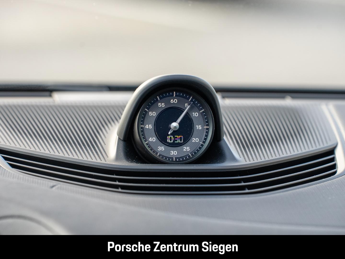 Porsche Taycan Sport Turismo