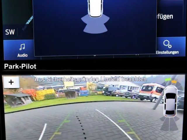 Ford EcoSport Titanium