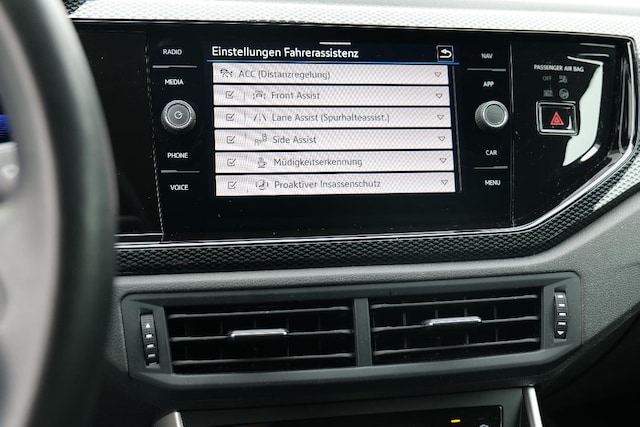 Volkswagen Polo 1.0 TSI DSG