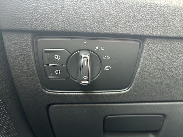 Volkswagen Passat 2.0 TSI Business Variant