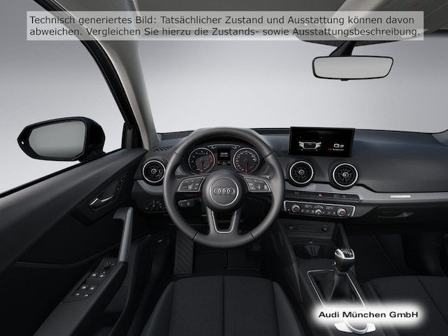 Audi Q2 30 TFSI