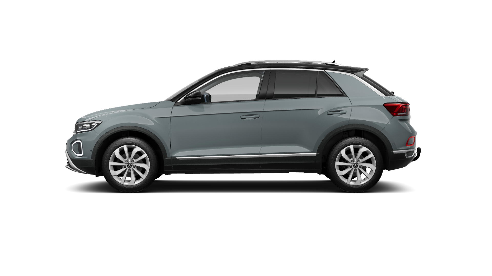Volkswagen T-Roc 1.0 TSI Style