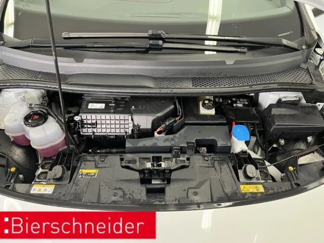 Cupra Born 62KW NAVI SHZ LED KAMERA