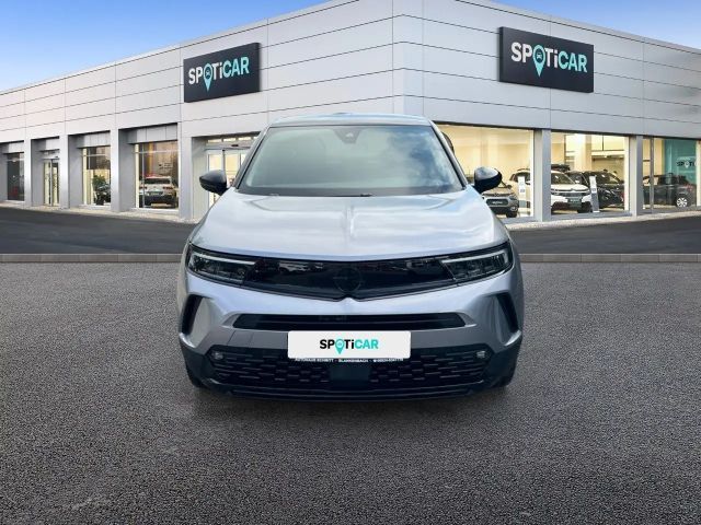 Opel Mokka Turbo Ultimate