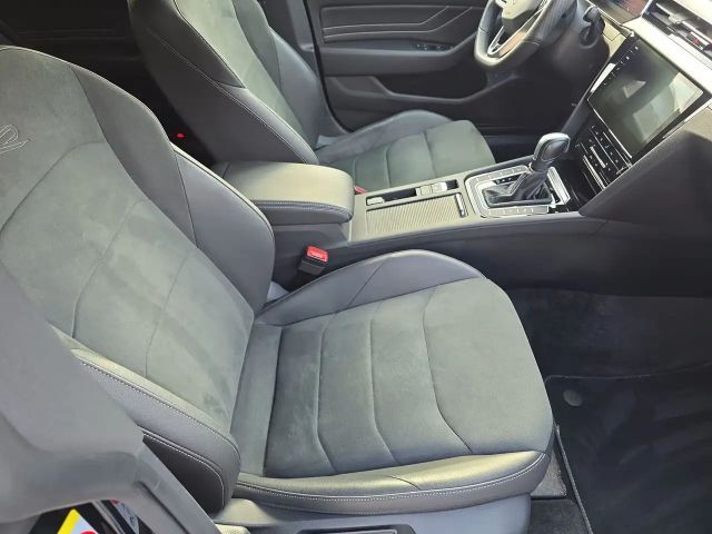 Volkswagen Arteon R-Line