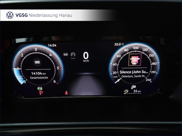 Volkswagen Caddy Life