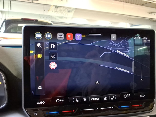 Seat Leon 1.5 eTSI DSG FR-lijn