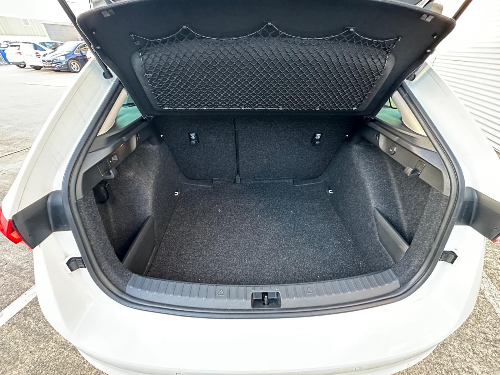 Skoda Scala Selection