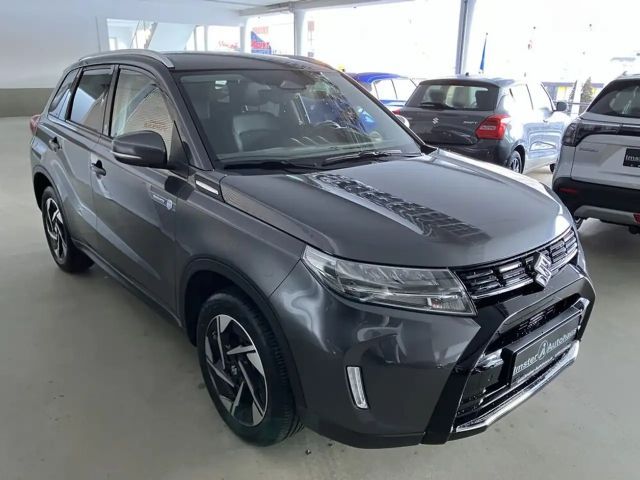 Suzuki Vitara AllGrip Flash Hybrid