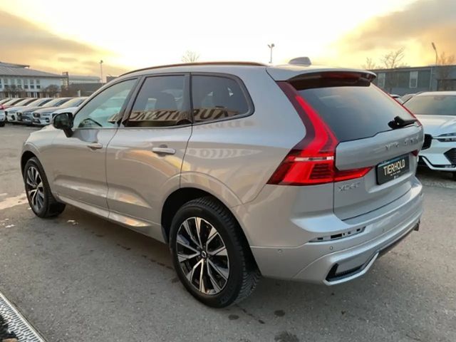 Volvo XC60 Dark Plus