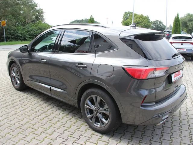 Ford Kuga ST Line