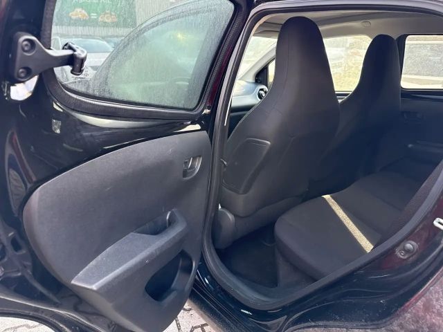 Peugeot 108 Style Top!