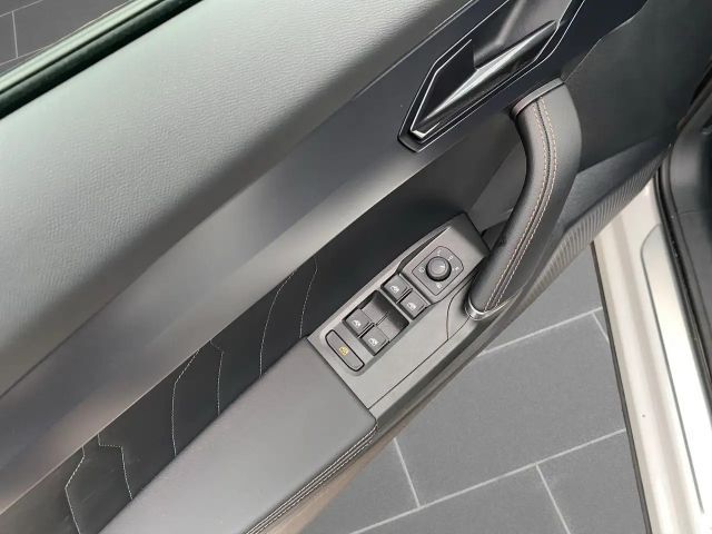 Cupra Formentor 2.0 TSI