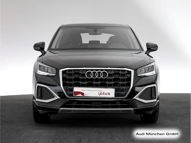 Audi Q2 30 TFSI
