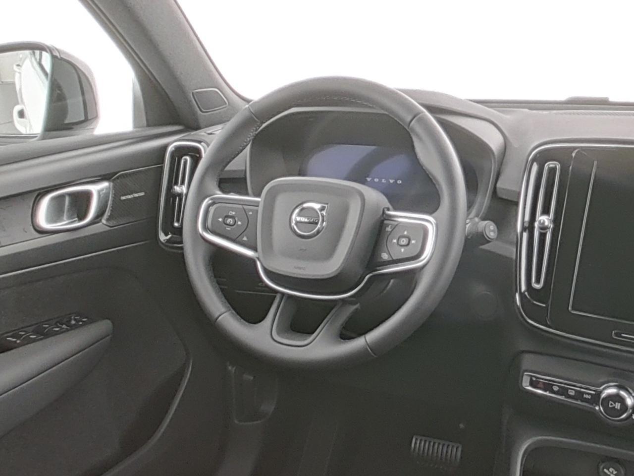 Volvo EX40 Achterwielaandrijving Plus